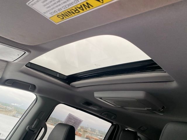 Certified 2023 Honda Odyssey Touring image 20