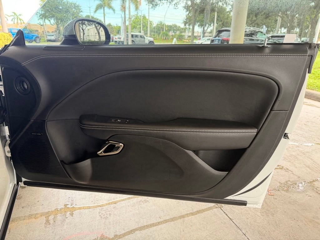 Used 2023 Dodge Challenger SRT Hellcat RWD image 29