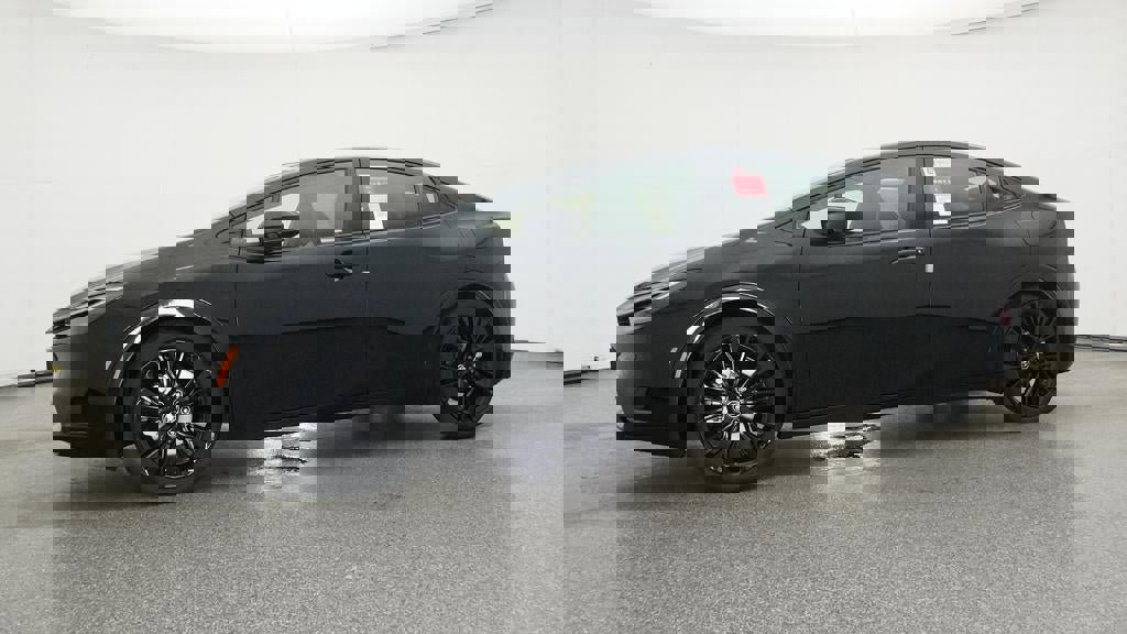 New 2026 Toyota Prius Plug-In Hybrid image 52