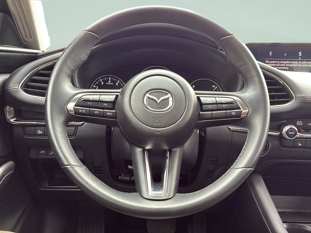 Used 2025 MAZDA MAZDA3 s image 25