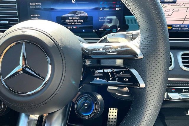 Used 2026 Mercedes-Benz GLE 53 AMG 4MATIC Coupe image 23