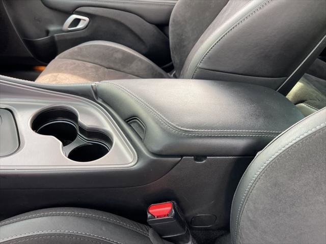 Certified 2023 Dodge Challenger R/T Scat Pack w/ Plus Package image 15