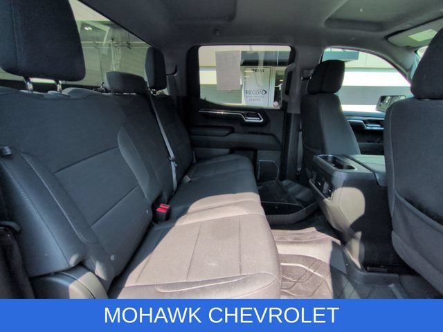 Used 2024 Chevrolet Silverado 1500 RST AWD/4WD image 27