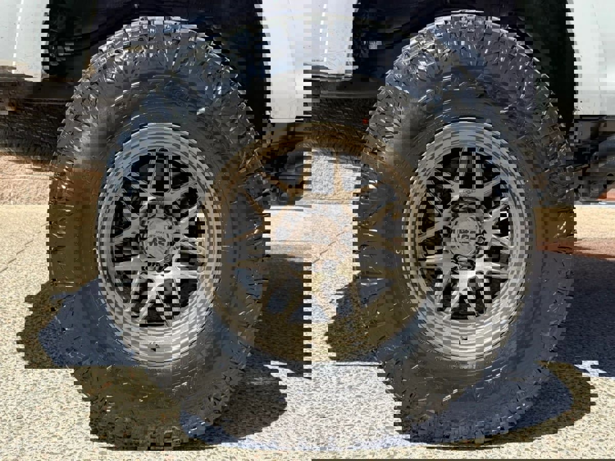 Used 2023 Toyota 4Runner SR5 Premium AWD/4WD image 25