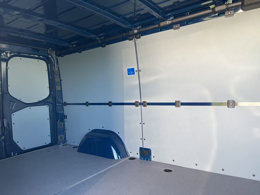 New 2025 Mercedes-Benz Sprinter 2500 image 8