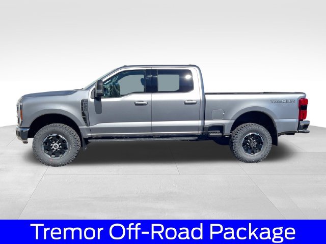 New 2027 Ford F250 XLT w/ XLT Premium Package AWD/4WD image 2