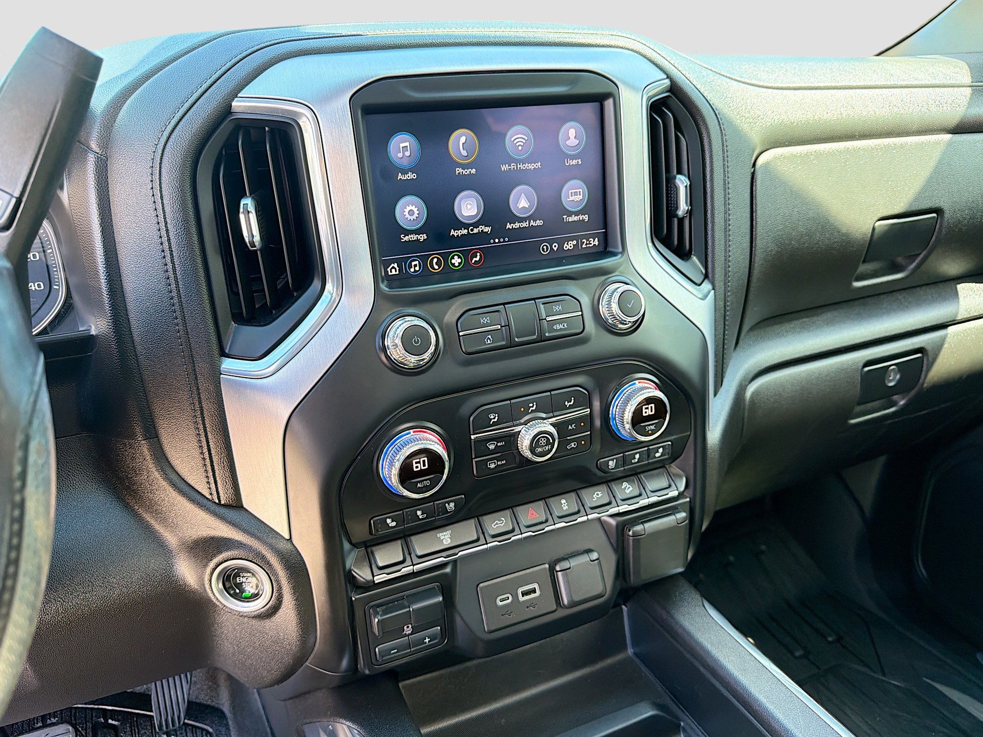 Used 2022 GMC Sierra 2500 SLT image 27