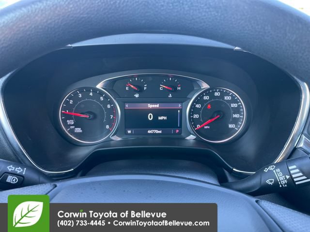Used 2023 Chevrolet Blazer LT AWD/4WD image 9