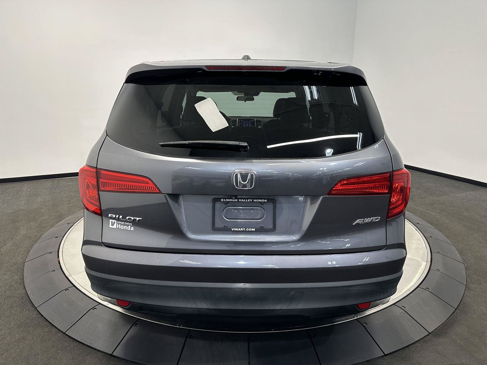 Used 2016 Honda Pilot EX image 6