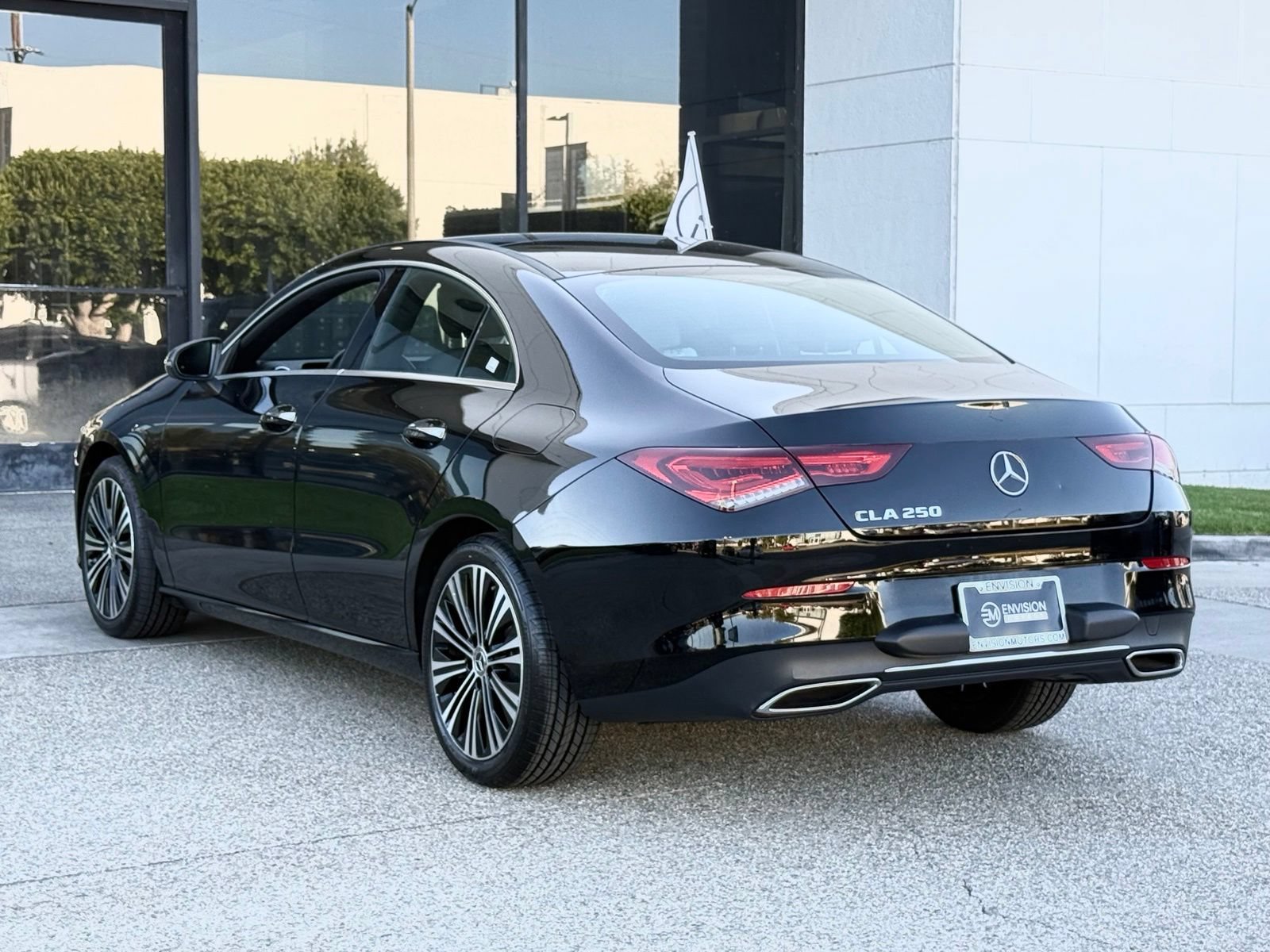 Used 2023 Mercedes-Benz CLA 250 image 10
