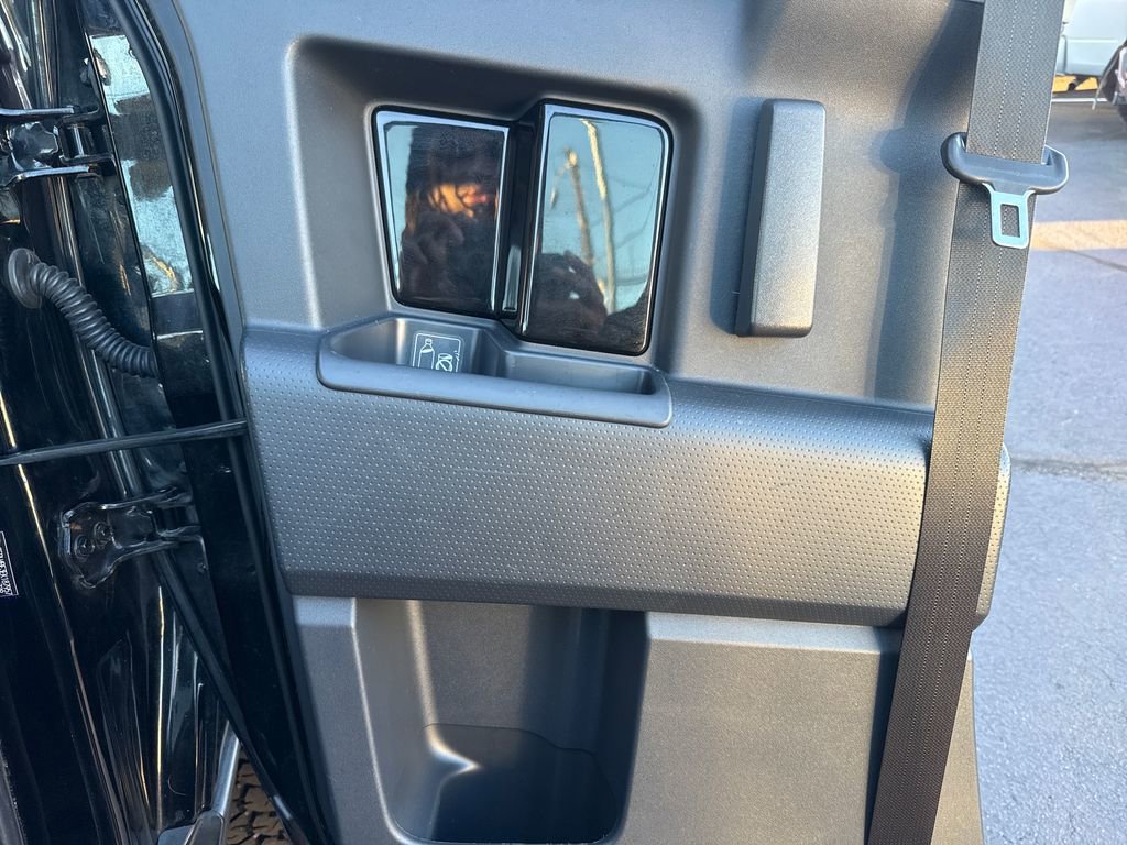 Used 2014 Toyota FJ Cruiser 4WD image 34