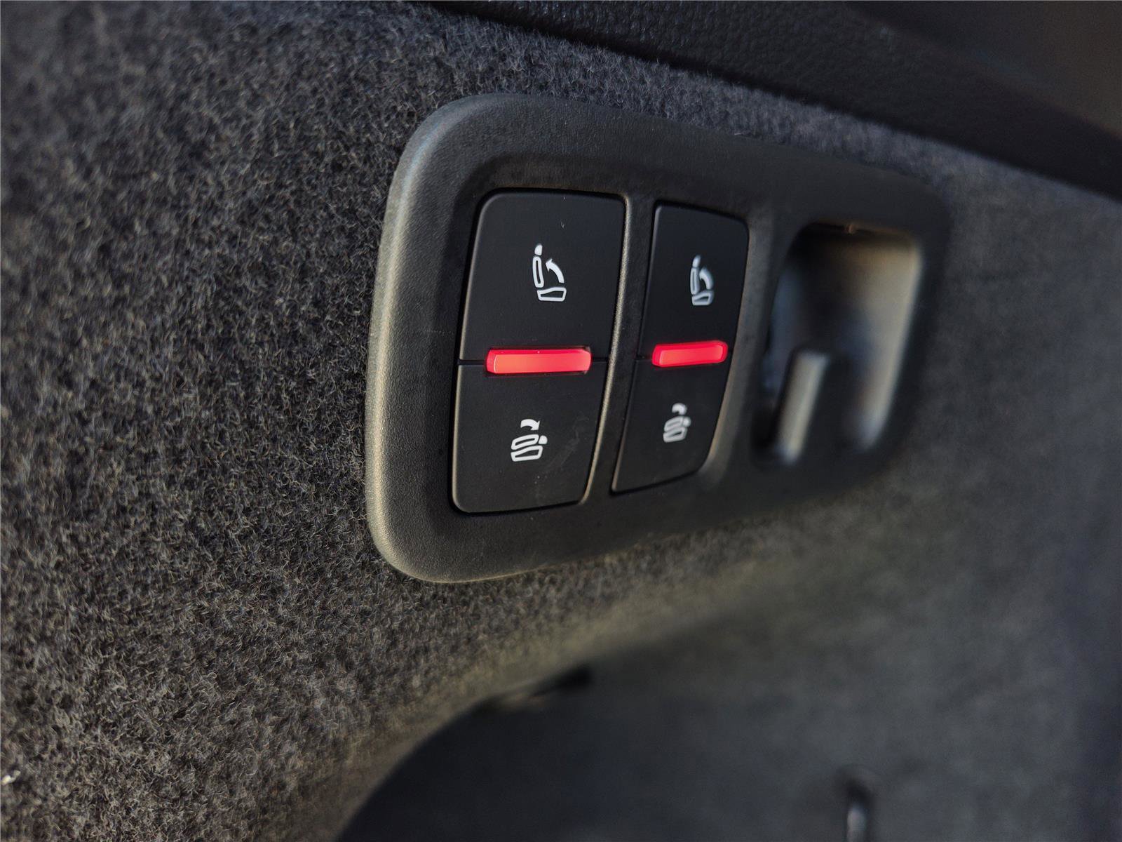 Used 2023 Audi Q7 3.0T Premium image 7