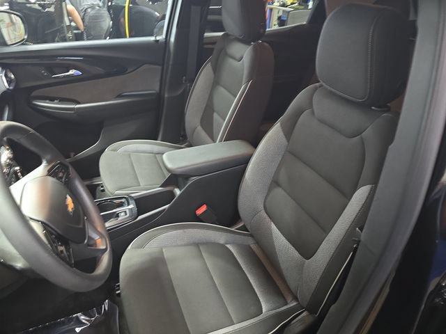 Used 2023 Chevrolet TrailBlazer LT w/ Convenience Package FWD image 18