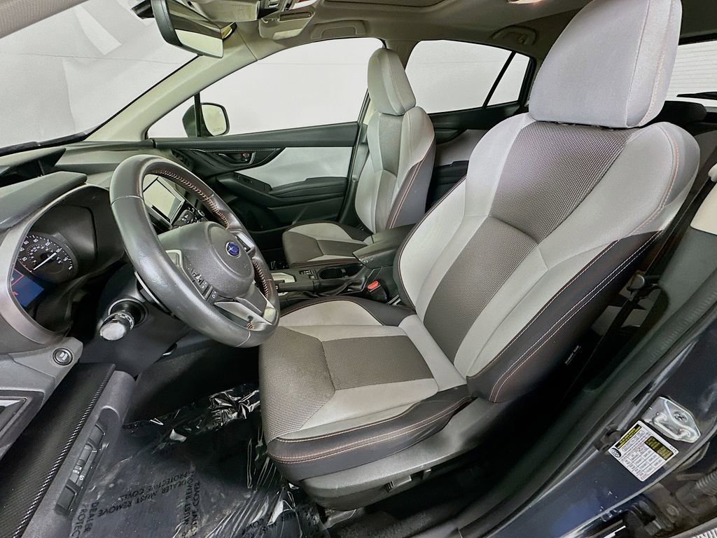 Used 2023 Subaru Crosstrek 2.0i Premium image 28