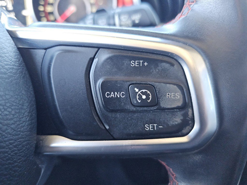 Used 2018 Jeep Wrangler Unlimited Rubicon image 15