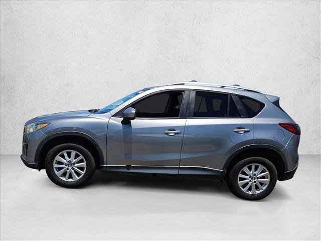 Used 2014 MAZDA CX-5 Touring FWD image 9