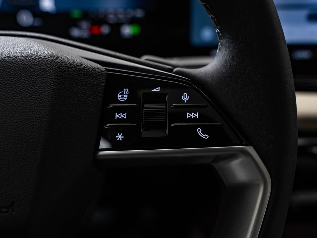 New 2026 Audi A6 Prestige AWD/4WD image 29