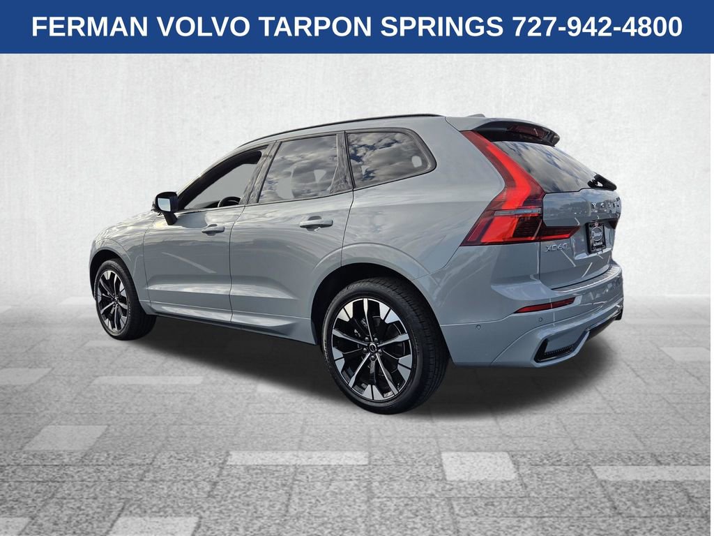 New 2026 Volvo XC60 B5 Plus w/ Protection Package Premier AWD/4WD image 6