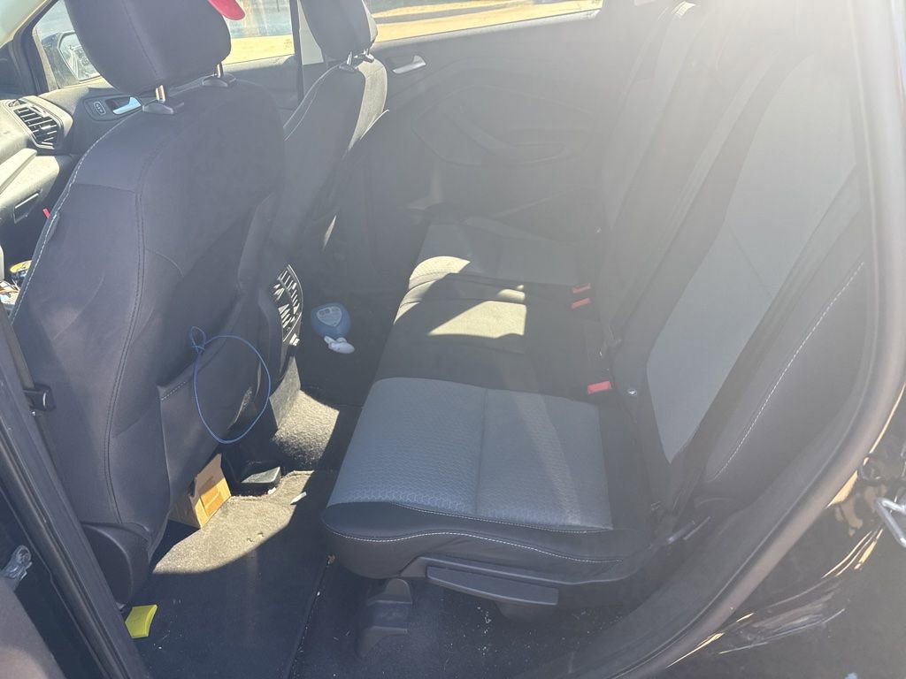 Used 2018 Ford Escape SE w/ SE Sync 3 Package image 6