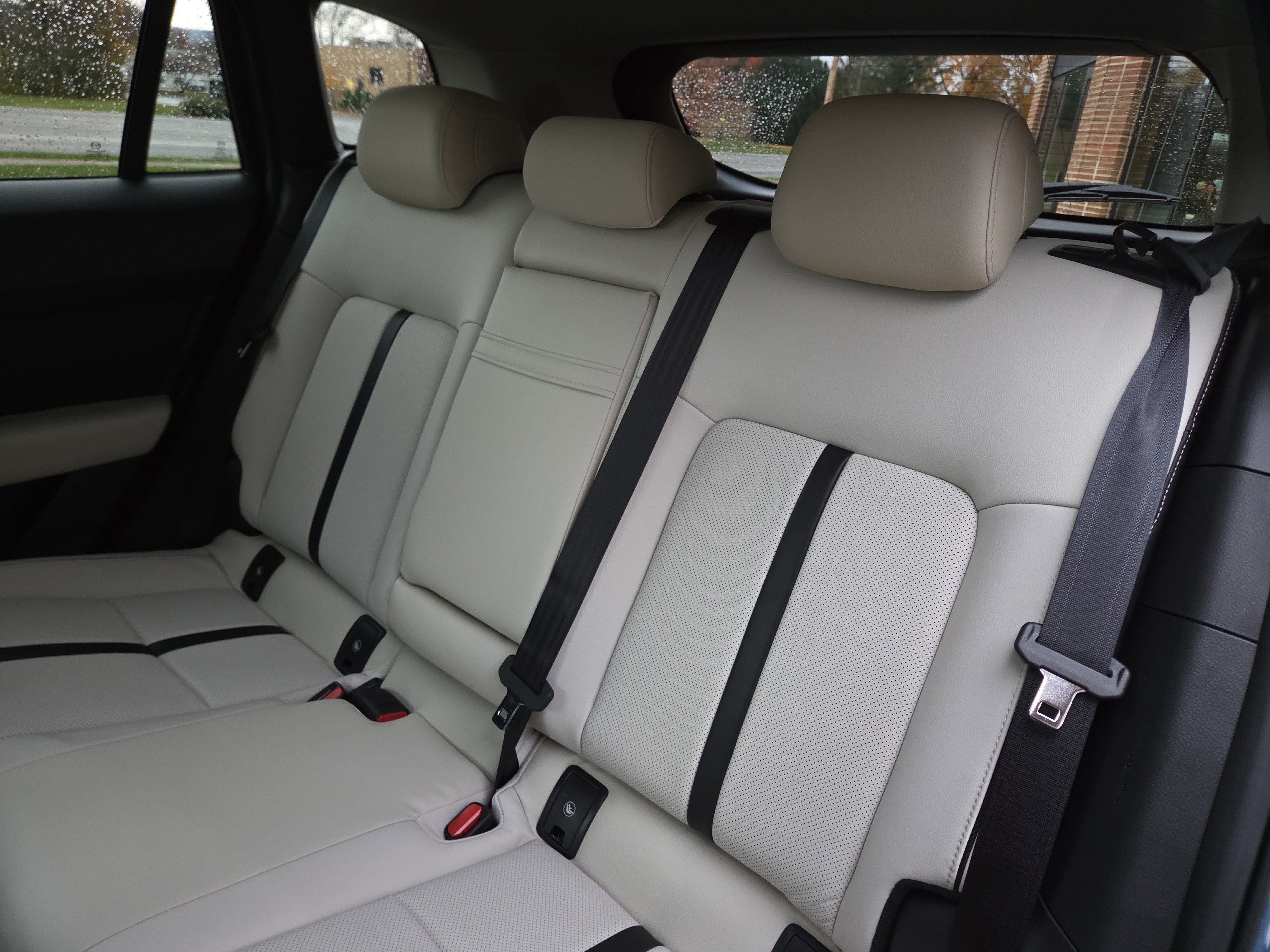 New 2026 MAZDA CX-50 AWD 2.5 S w/ Weather Package image 13