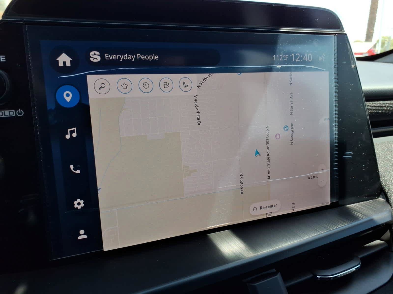 New 2026 Subaru Outback Premium AWD/4WD image 31
