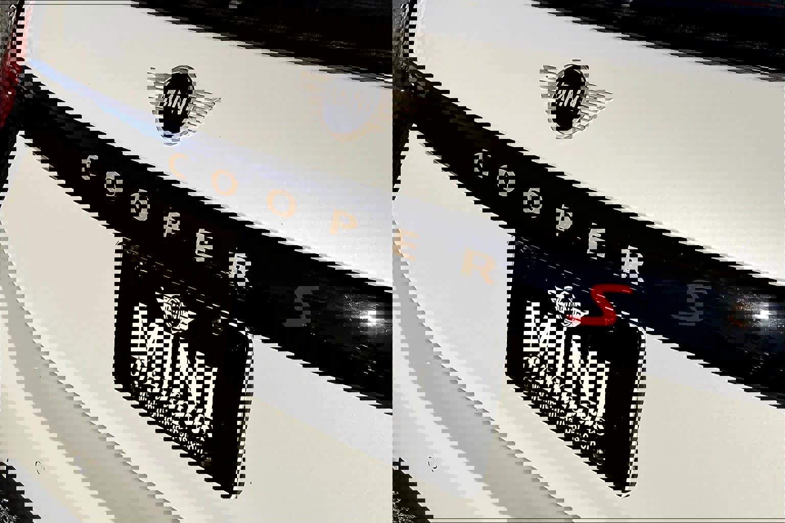 Used 2025 MINI Cooper Countryman S image 46