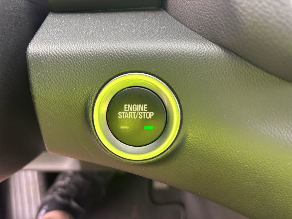 Used 2023 GMC Terrain AT4 w/ Infotainment Package II image 28