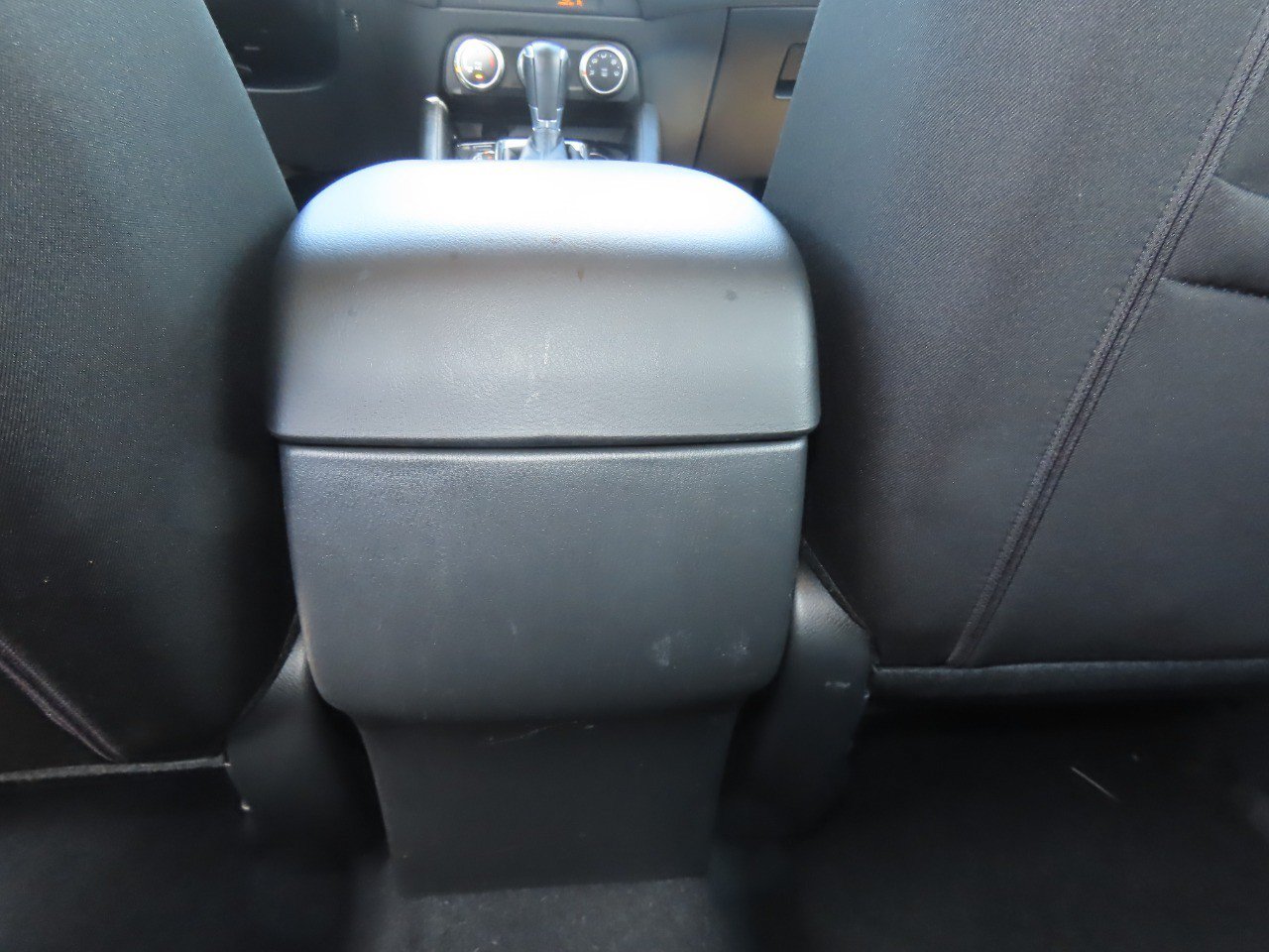 Used 2020 MAZDA CX-5 Sport AWD/4WD image 21