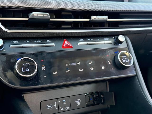 Used 2024 Hyundai Sonata SEL image 20