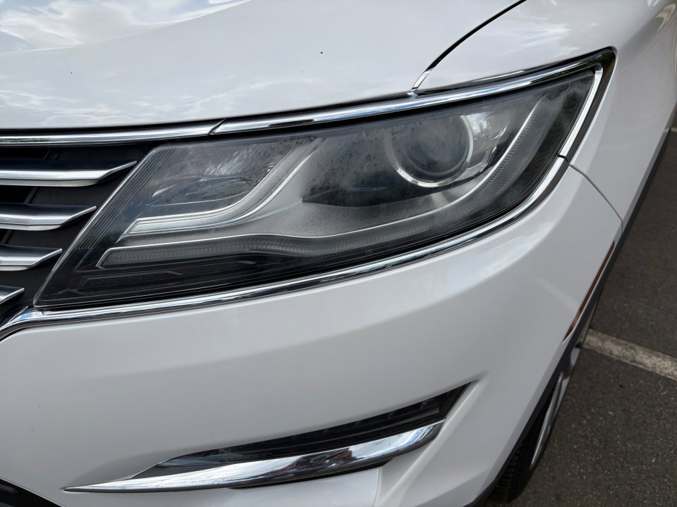 Used 2015 Lincoln MKC FWD w/ Equipment Group 102A Reserve image 30
