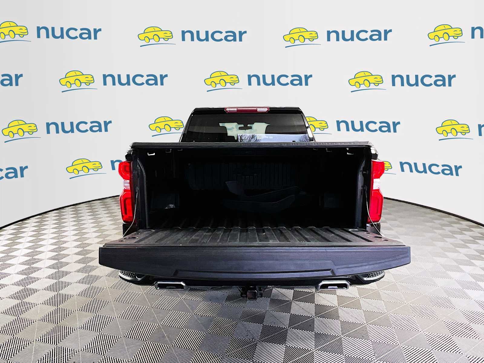 Used 2022 Chevrolet Silverado 1500 RST AWD/4WD image 25