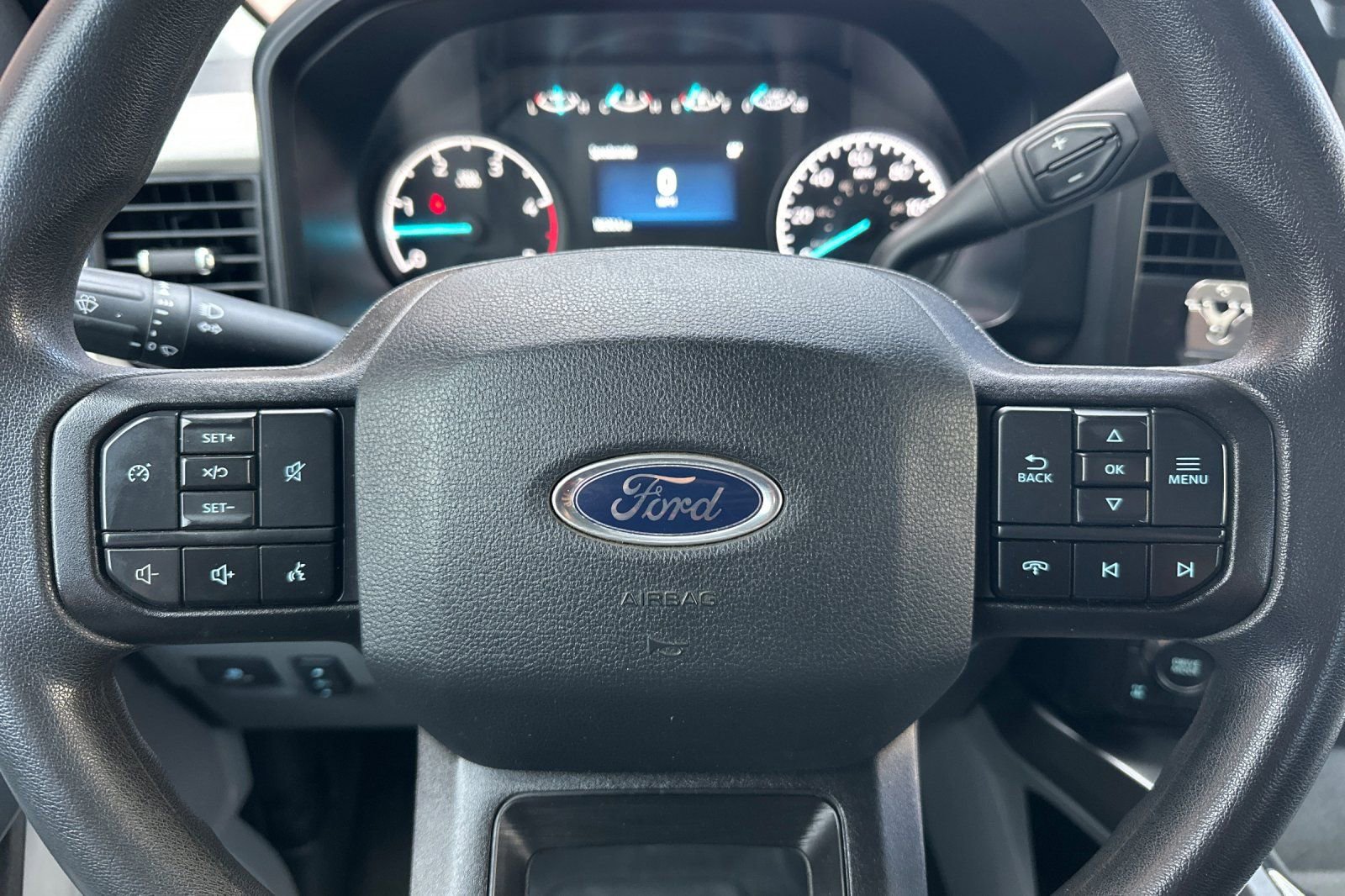 Used 2023 Ford F350 XLT w/ FX4 Off-Road Package image 28