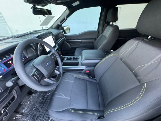 Used 2024 Ford F150 STX RWD image 29