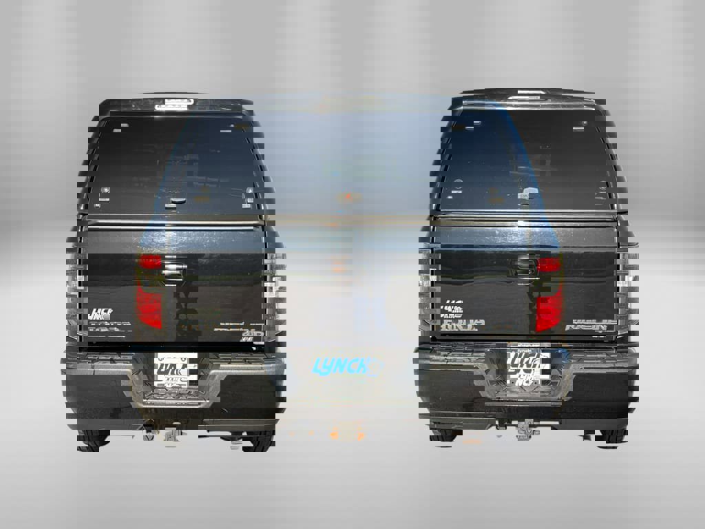 Used 2012 Honda Ridgeline RTL image 3