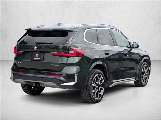 Used 2023 BMW X1 xDrive28i w/ Premium Package AWD/4WD image 9
