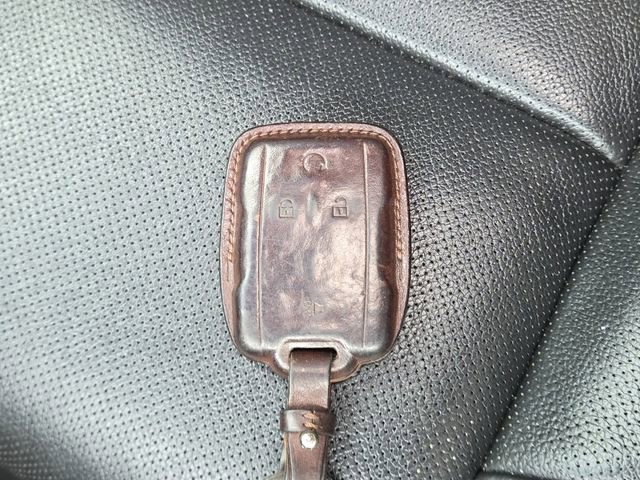 Used 2017 Chevrolet Silverado 2500 LTZ w/ Duramax Plus Package image 38