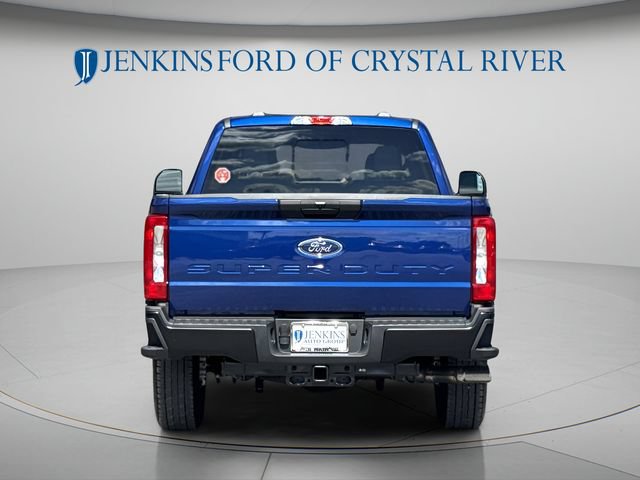 New 2026 Ford F350 XL RWD image 5
