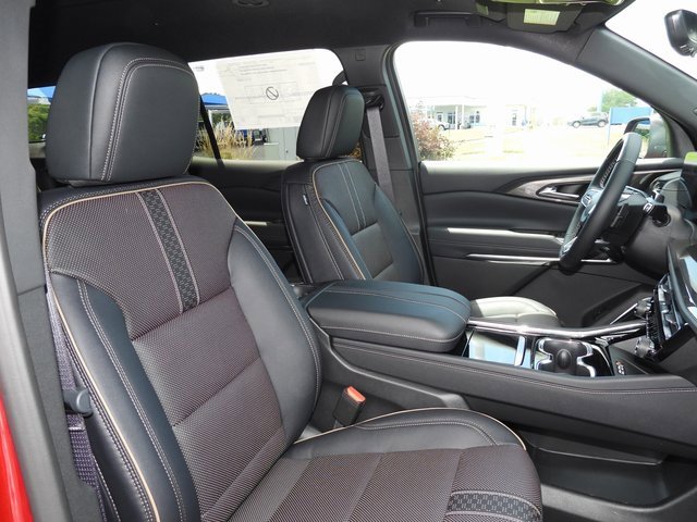 New 2026 Chevrolet Traverse High Country w/ LPO, Floor Liner Package image 65