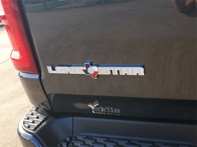 New 2026 RAM 1500 2WD Crew Cab image 5