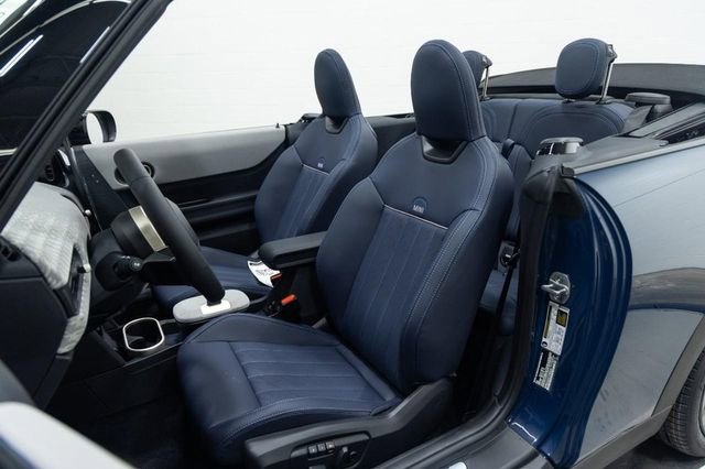 New 2026 MINI Cooper S image 18