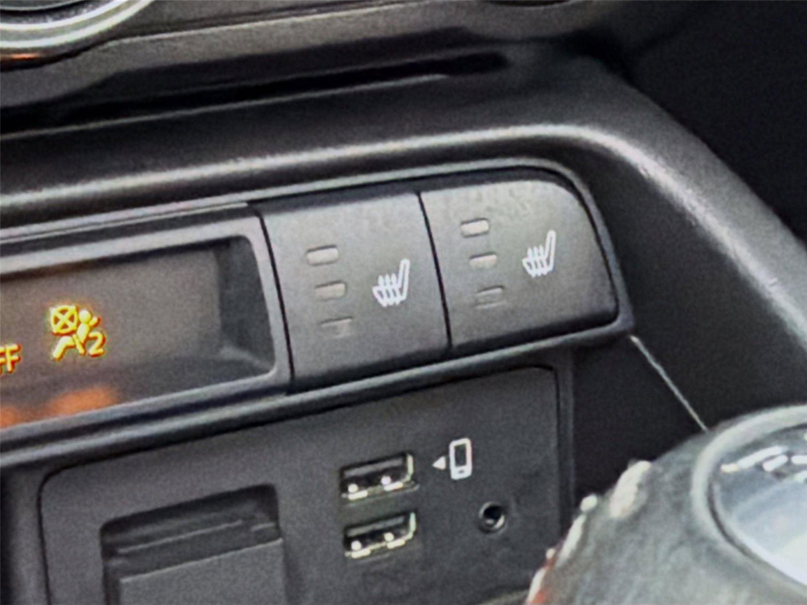 Used 2022 MAZDA MX-5 Miata RF Grand Touring image 20