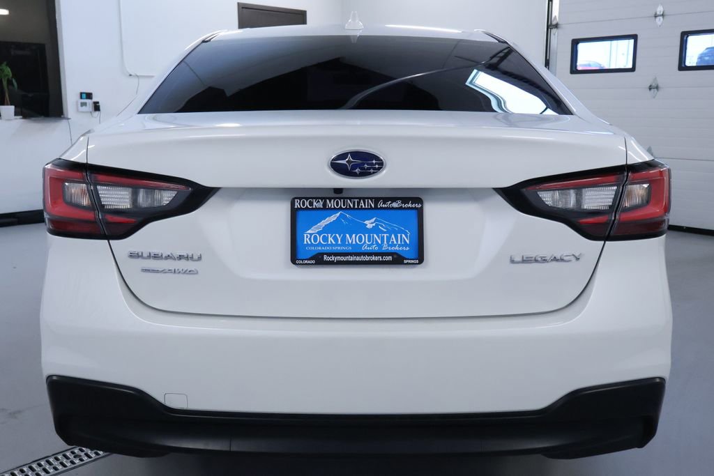 Used 2024 Subaru Legacy image 6