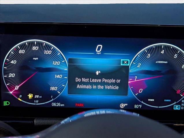 New 2025 Mercedes-Benz GLA 250 image 10