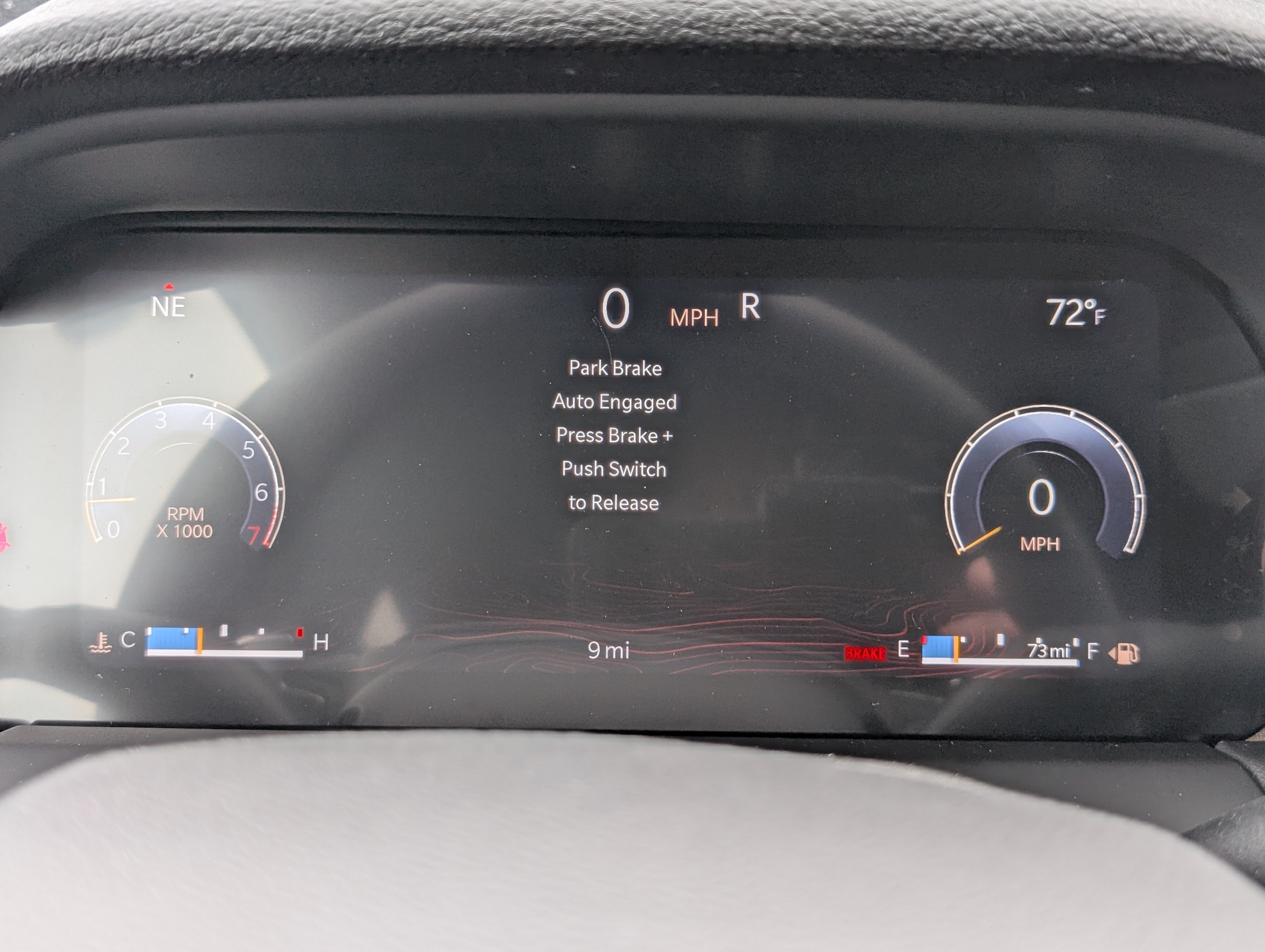 New 2025 Jeep Grand Cherokee Altitude AWD/4WD image 27