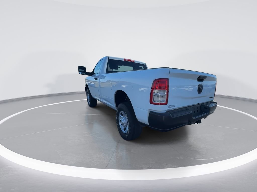 Used 2023 RAM 2500 Tradesman AWD/4WD image 6