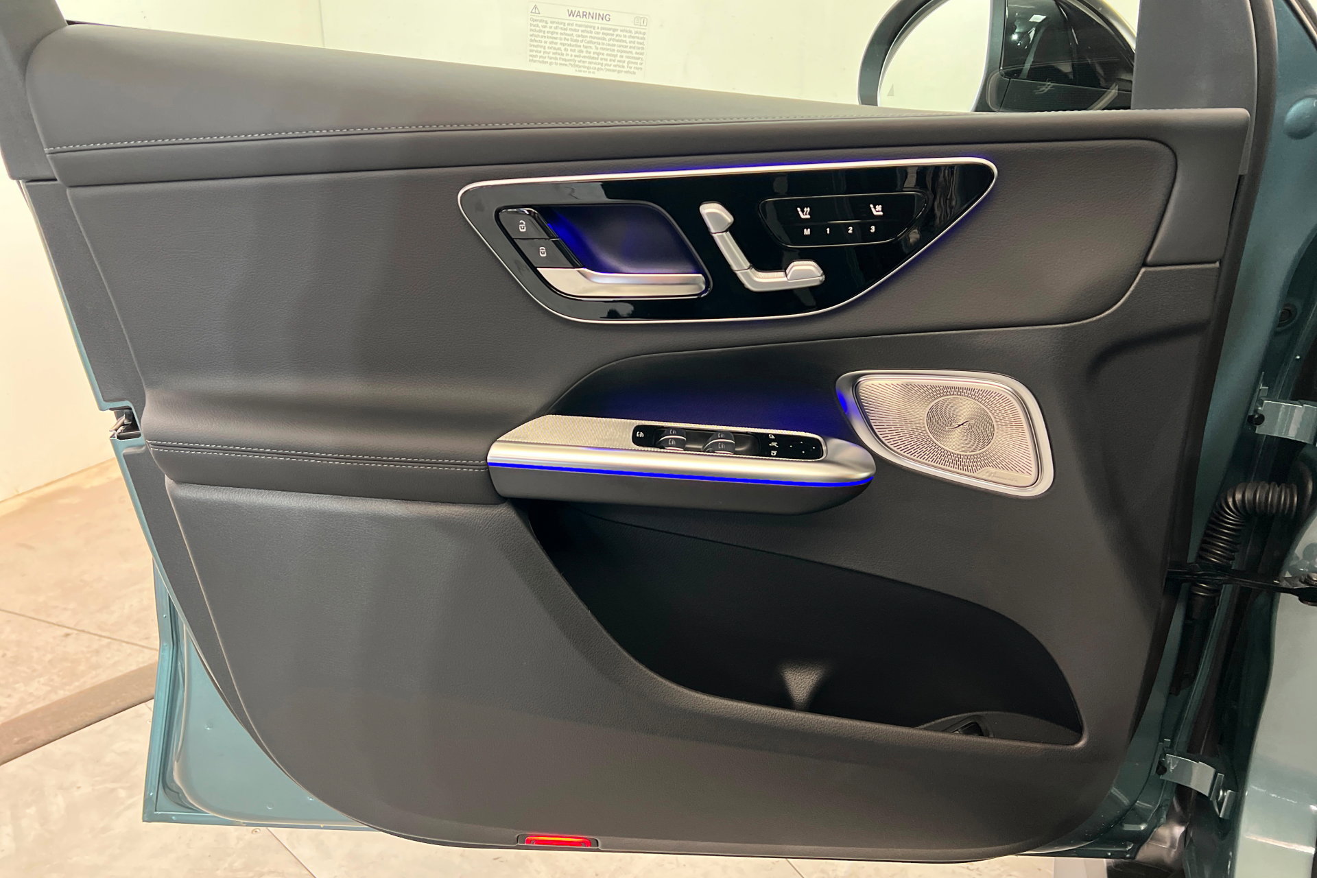 New 2026 Mercedes-Benz GLC 300 4MATIC image 14