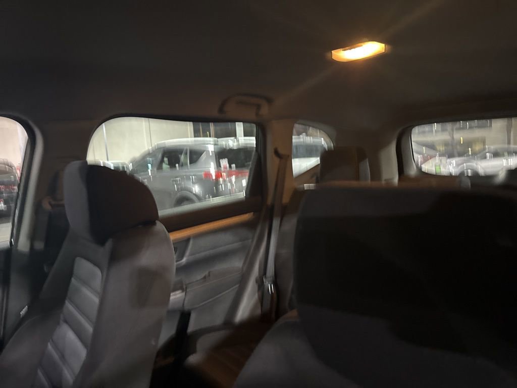 Used 2021 Honda CR-V LX image 18