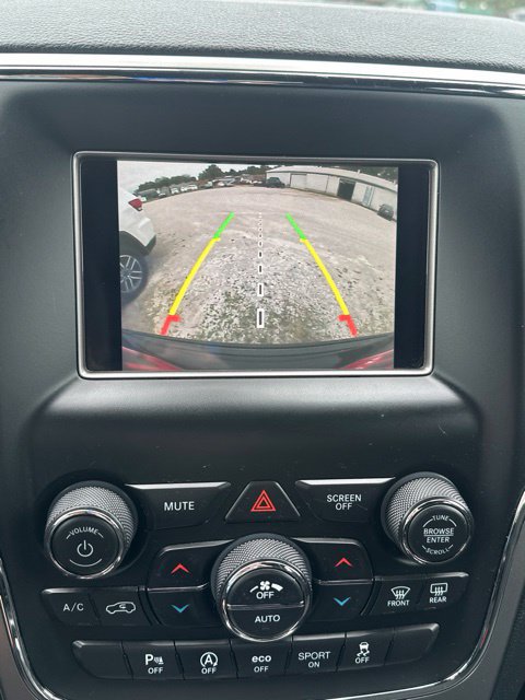 Used 2018 Jeep Grand Cherokee Laredo AWD/4WD image 50