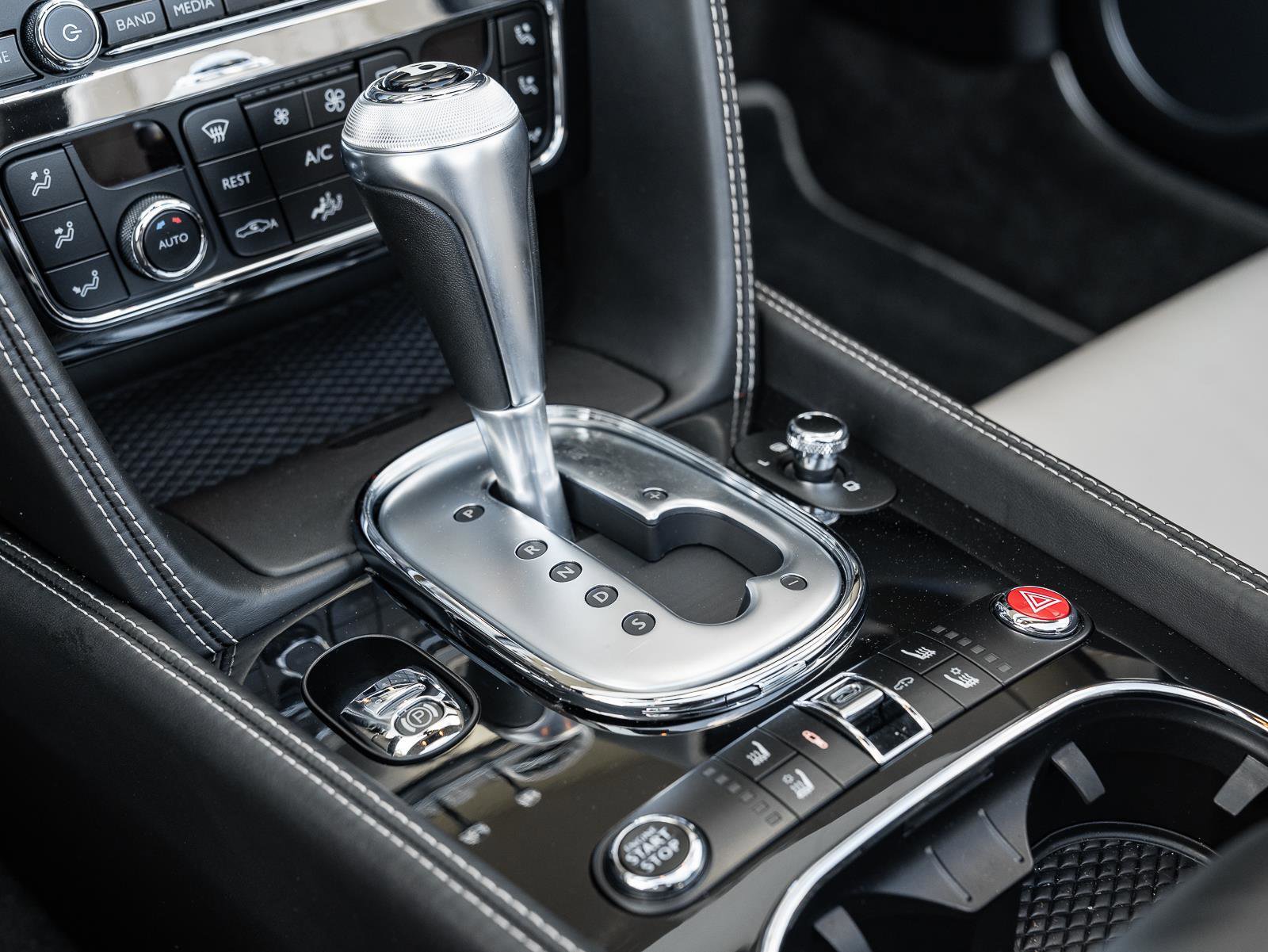 Used 2014 Bentley Continental GT Speed image 24