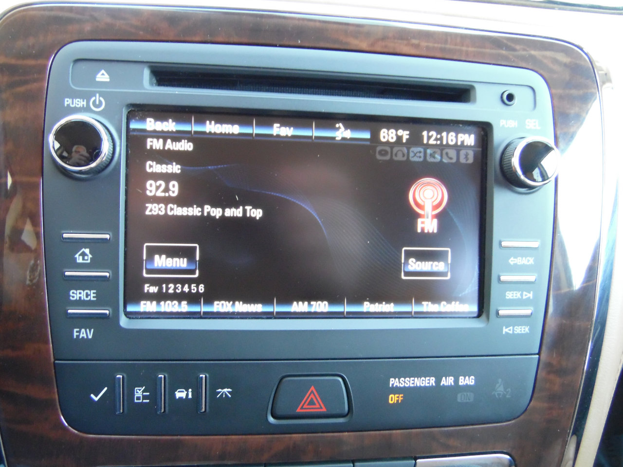 Used 2017 Buick Enclave Leather image 32